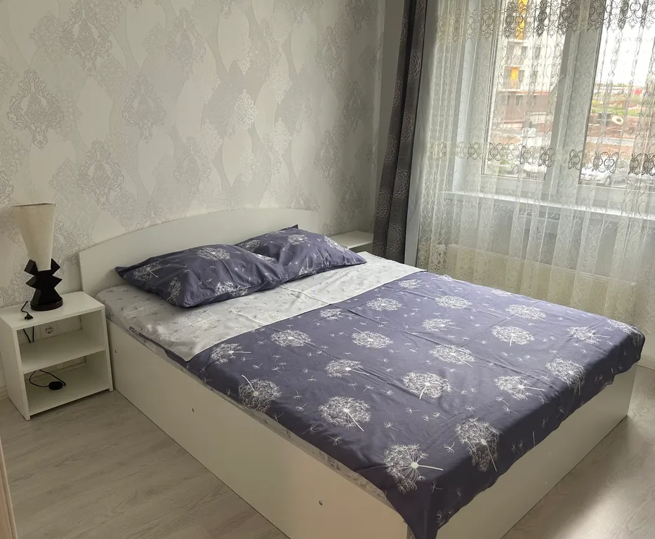 Уютная квартира со свежим ремонтом в самом красивом районе города — аренда посуточно в Ижевск