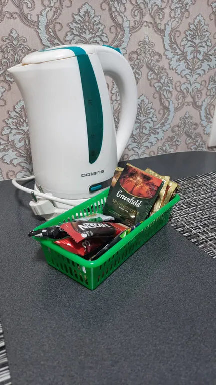 Студия возле гипермаркета Лента