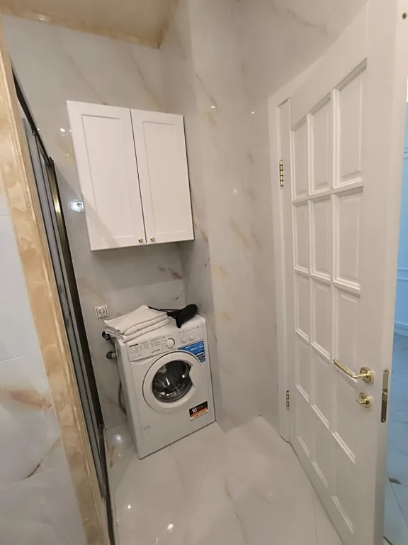 Квартира Квартира Однушка на Набережной — Славянск-на-Кубани