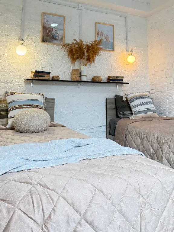 Квартира Лофт 2-х местный — Ейск