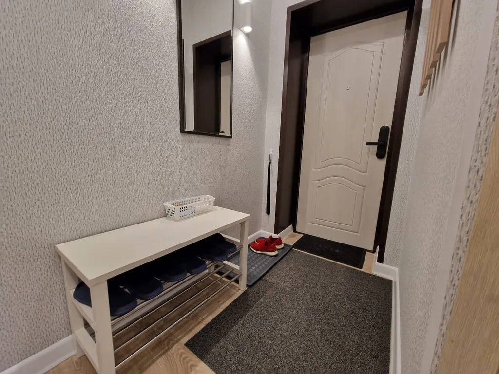 Апартаменты Walt Whitman