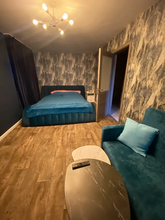 Квартира в центре города — аренда посуточно в Электросталь