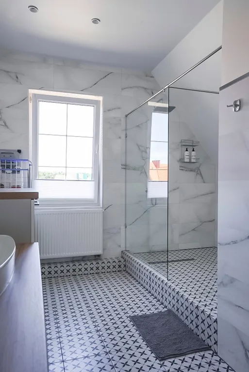 Уютный дом на Балтийском море