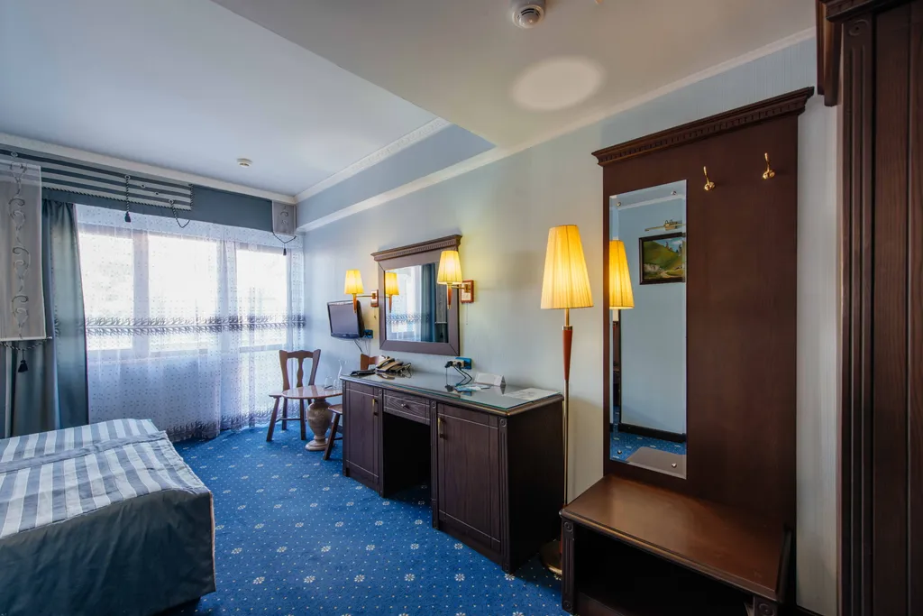 Квартира Комната — Лазаревское