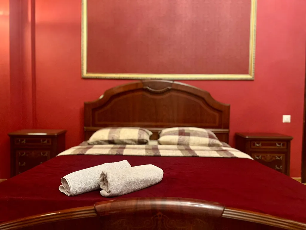 Комфортная и уютная квартира в центре города