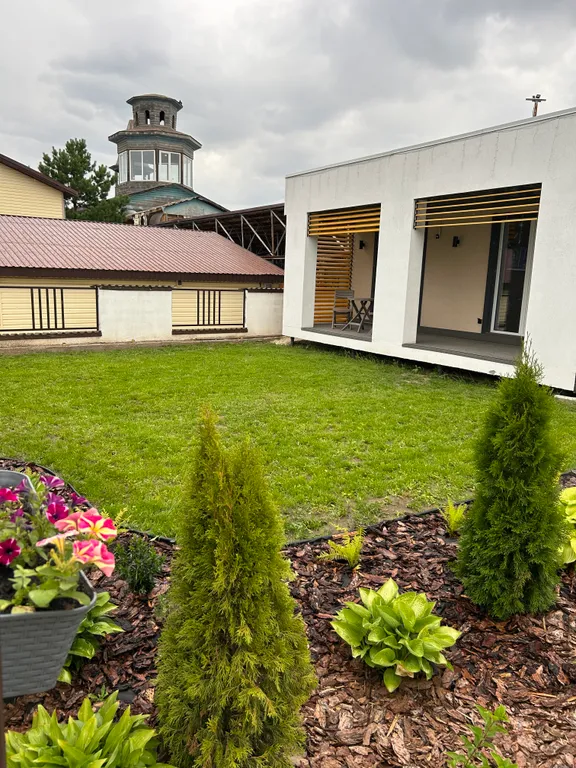 Коттедж Домик на Волге — аренда посуточно в Энгельс