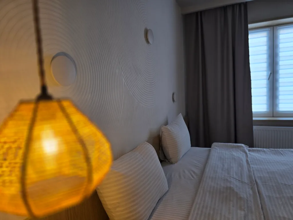 Vip в самом центре