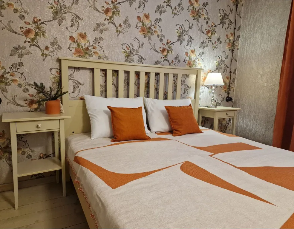 Уютный, комфортный дом в Курортном районе