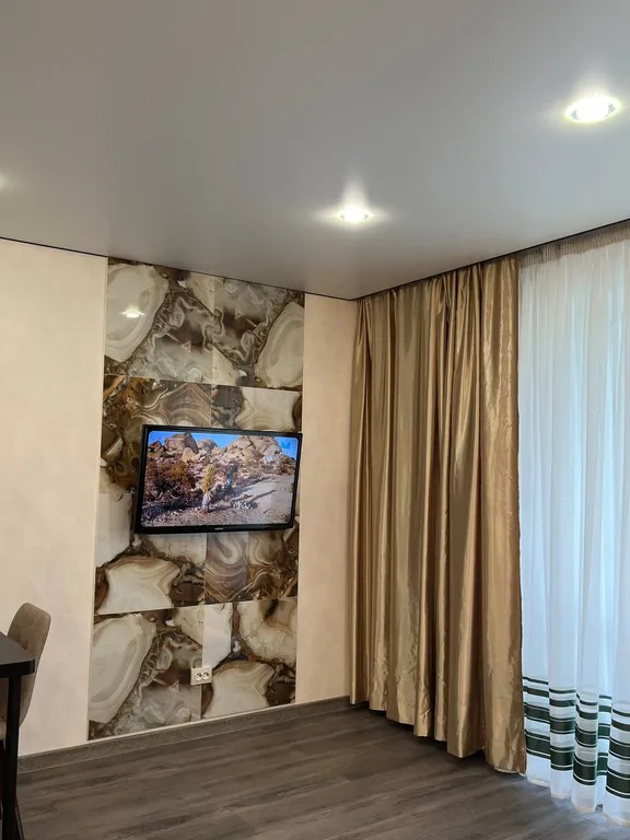 Уютная студия