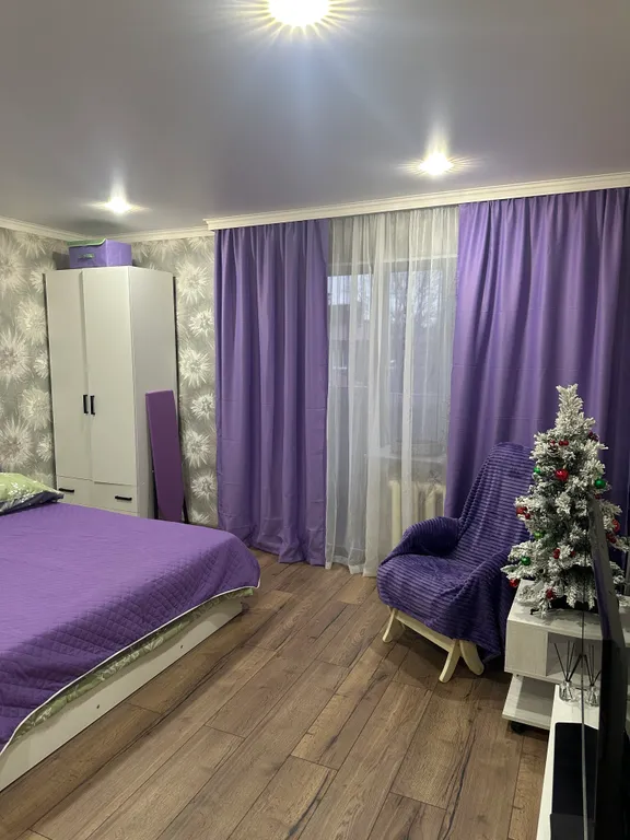 Квартирка в самом центре Владикавказа