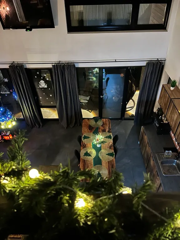 Коттедж Уютный дом — Коттеджный посёлок «Онтарио»