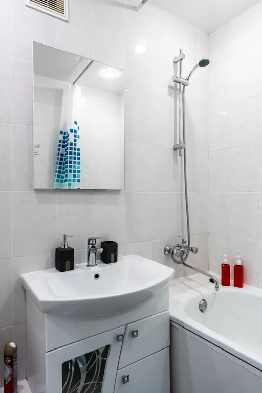 Апартаменты на Рощинской