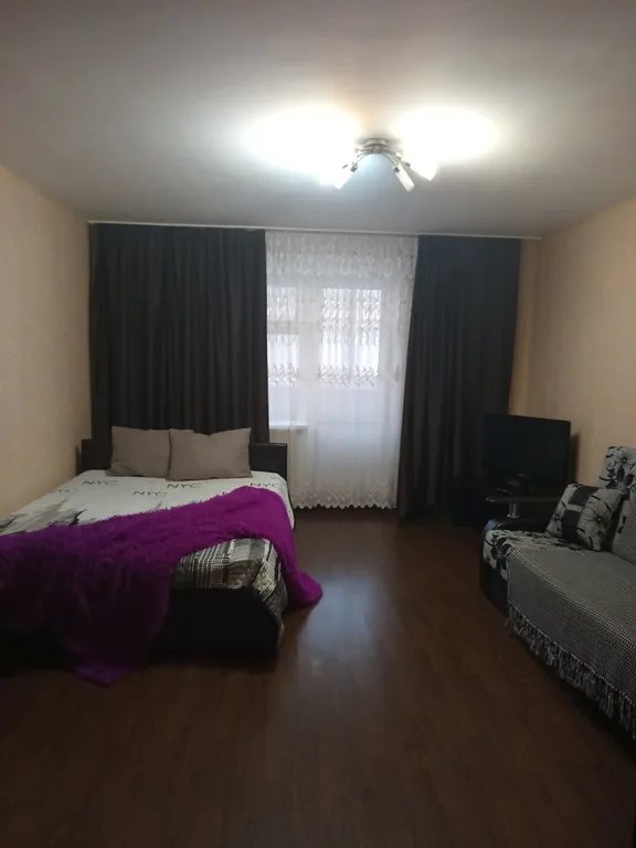 Просторная квартира в географическом центре