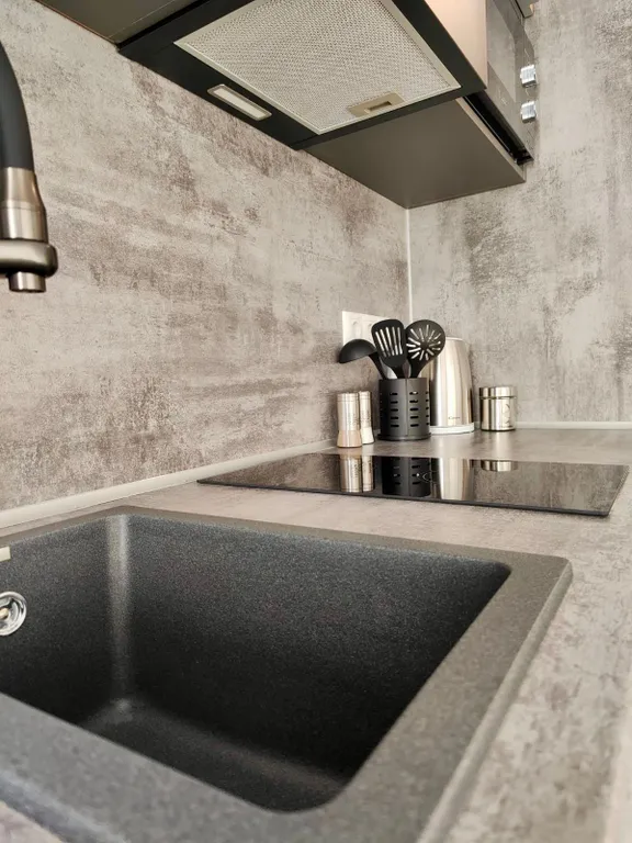 Квартира Квартира Отличная студия в Сколково — Новоивановское