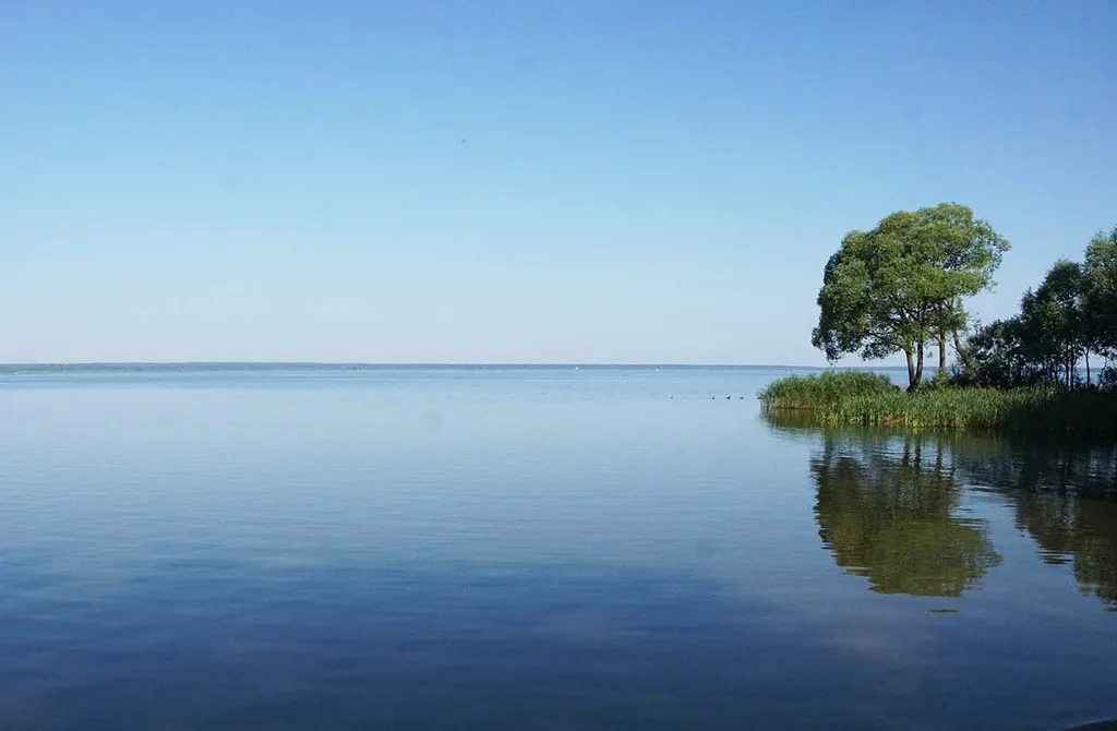 Уютный Летний Домик недалеко от Озера