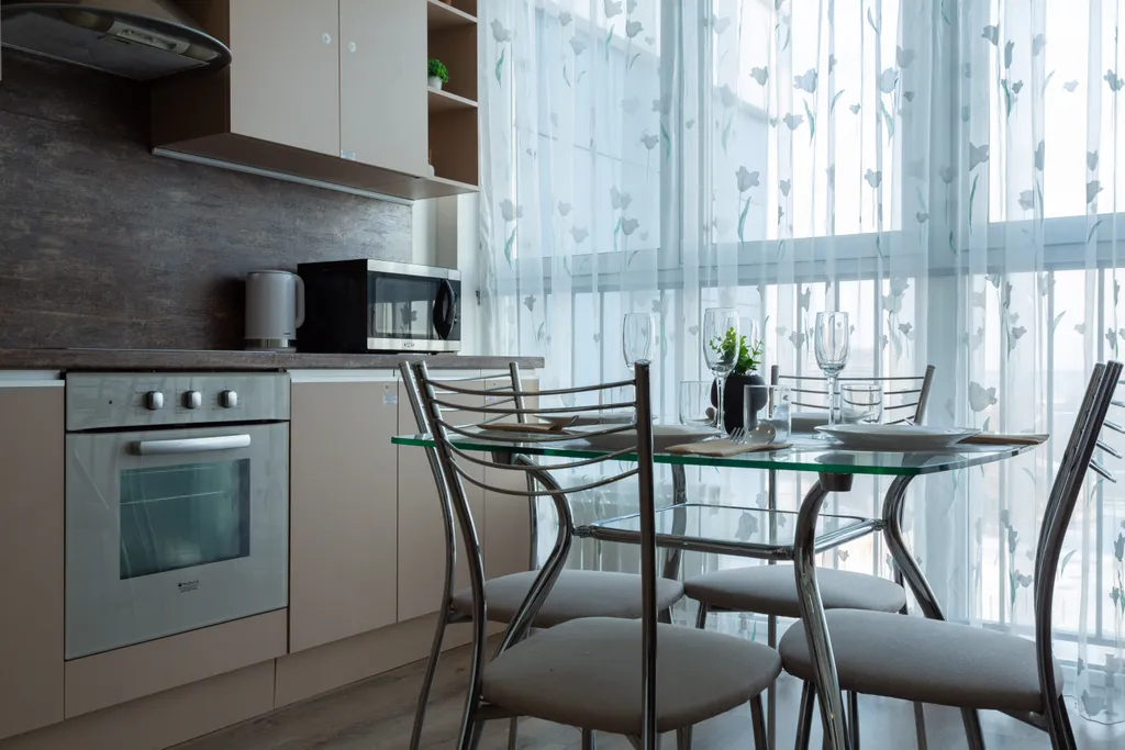 Хронография уюта