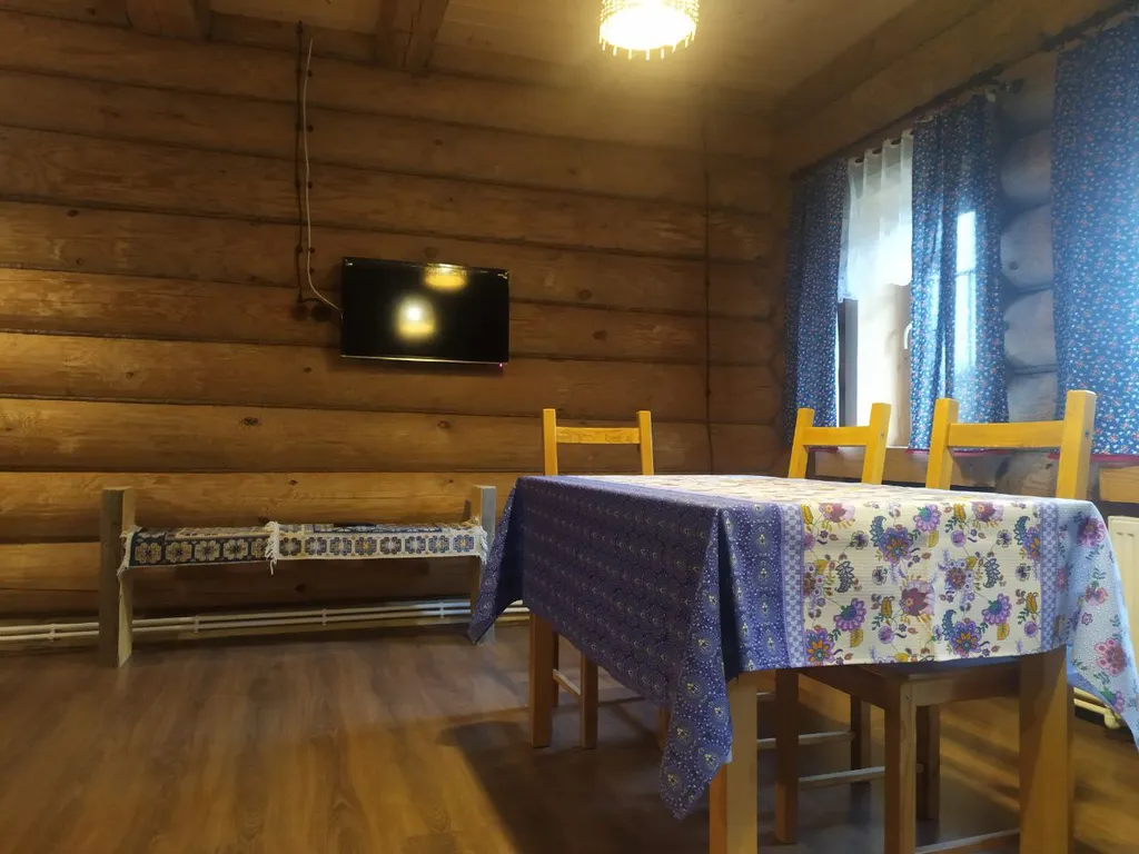 Дом Веры Федоровны