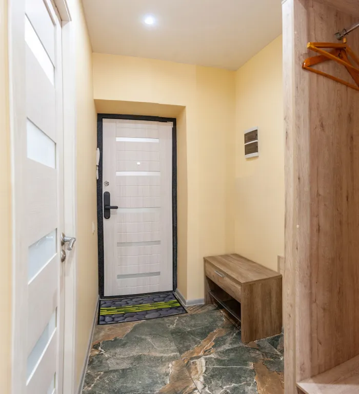 Атмосферная квартира рядом с историческим центром и Набережной