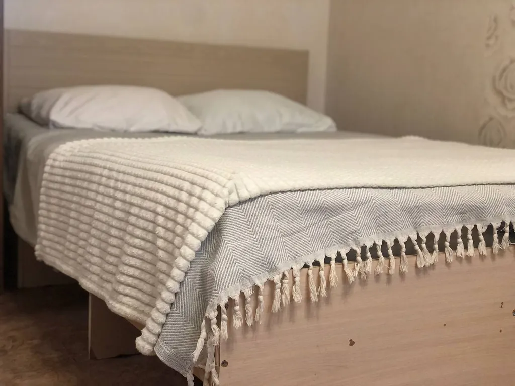 Апартамент как дома у центра города и МНТК