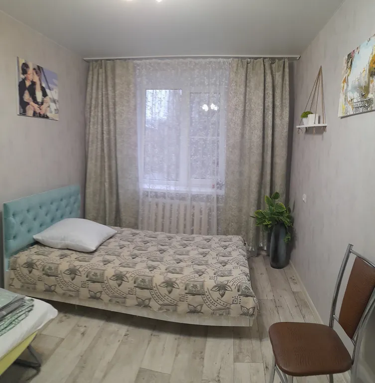 Эта квартира для вас