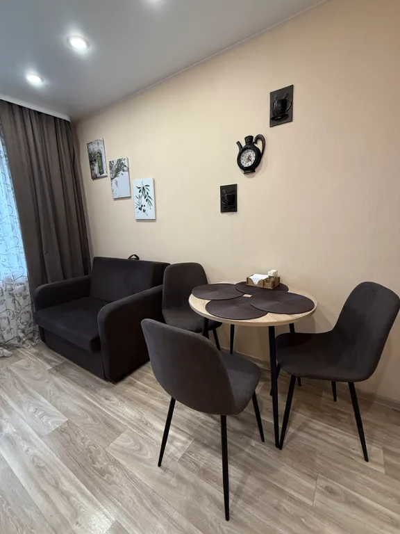 Уютная квартира в самом сердце города