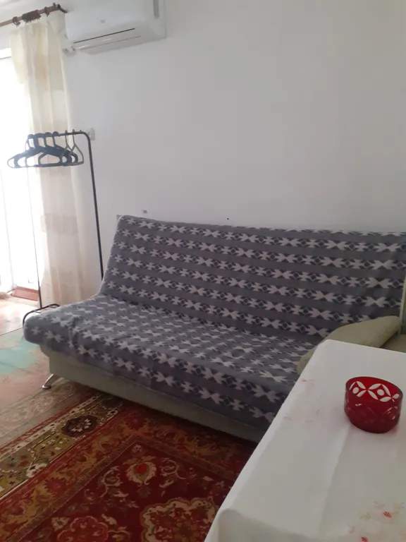 Уютная квартира рядом с морем с новым кондиционером — аренда посуточно в Дербент