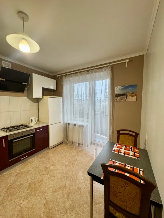 Квартира Квартира в центре у Музея Мирового океана — Калининград