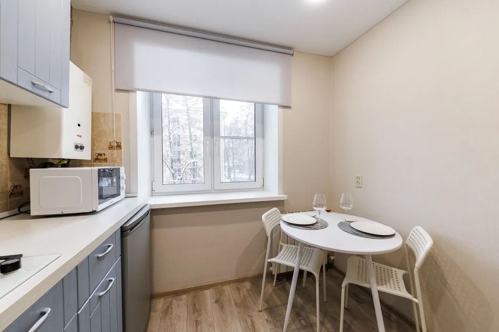 Уютная квартира в центре