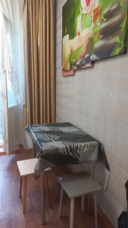 Уютная квартира ждёт своих гостей до жд вокзала 15 минут