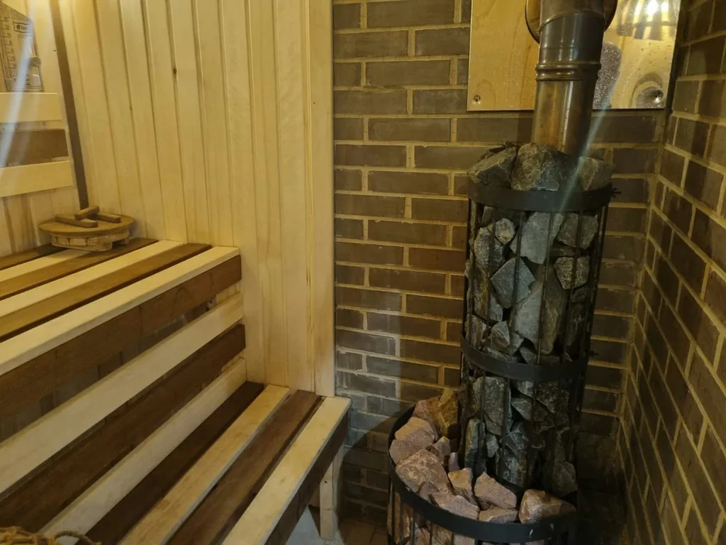 Гостевой дом в Неелово