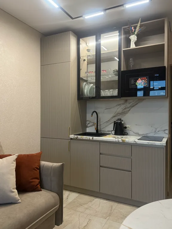 Апартаменты Родные берега