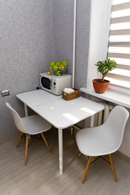 Уютная 1-комнатная квартира в центре