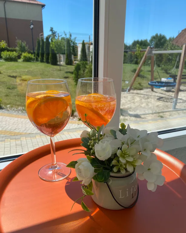 Апартамент sunny day 6