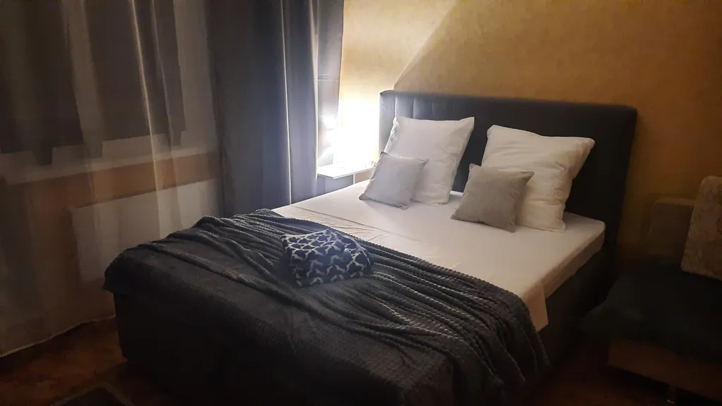 Уютная, чистая квартира для вас