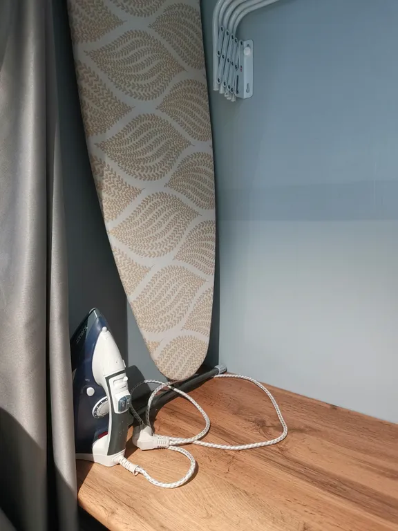 Уютная квартира-студия