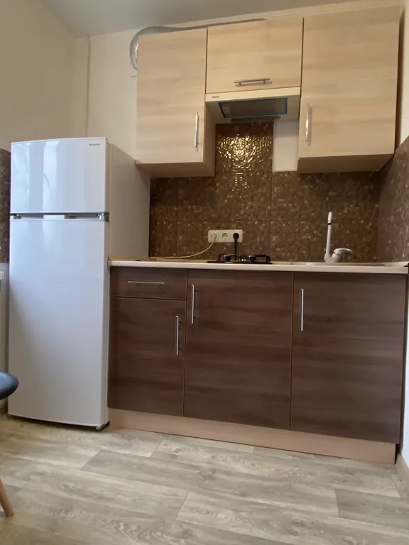 Уютная квартира в центе города