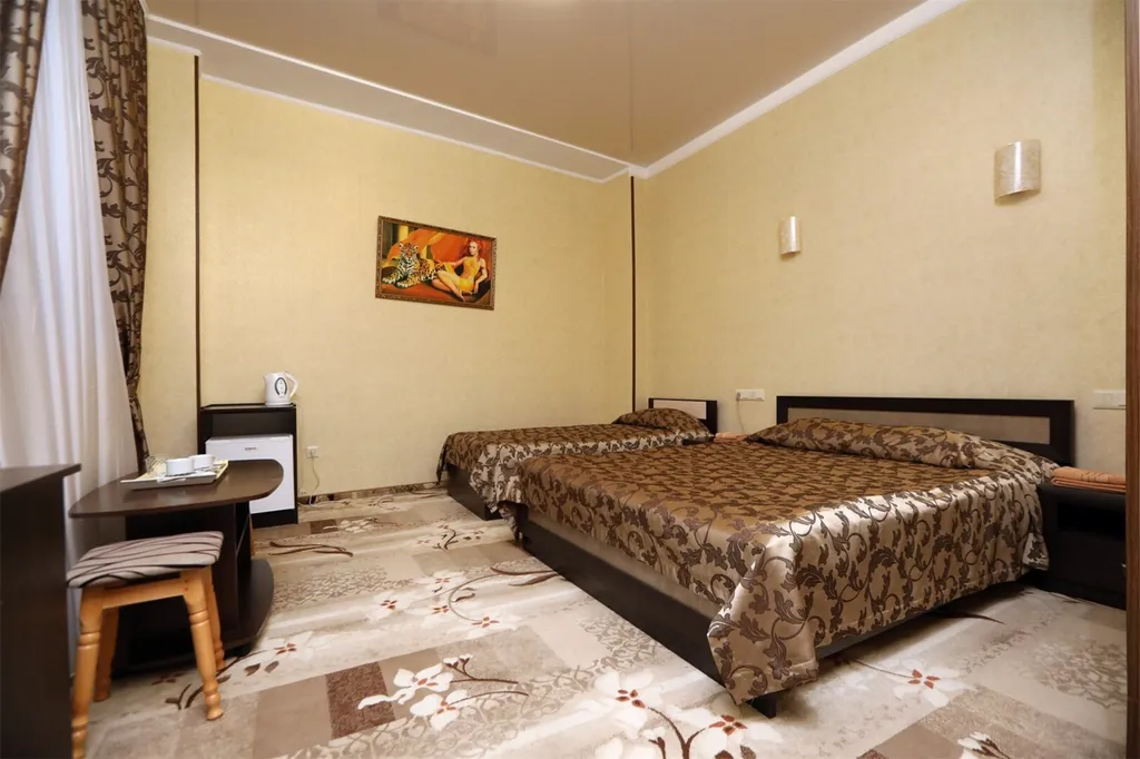 Квартира Комната — Симферополь