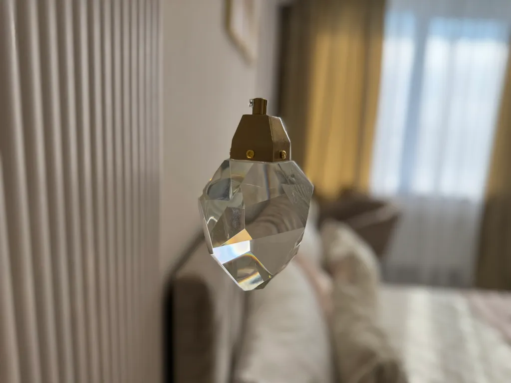 Квартира Уютная квартира рядом с Пригородным автовокзалом — Ростов-на-Дону