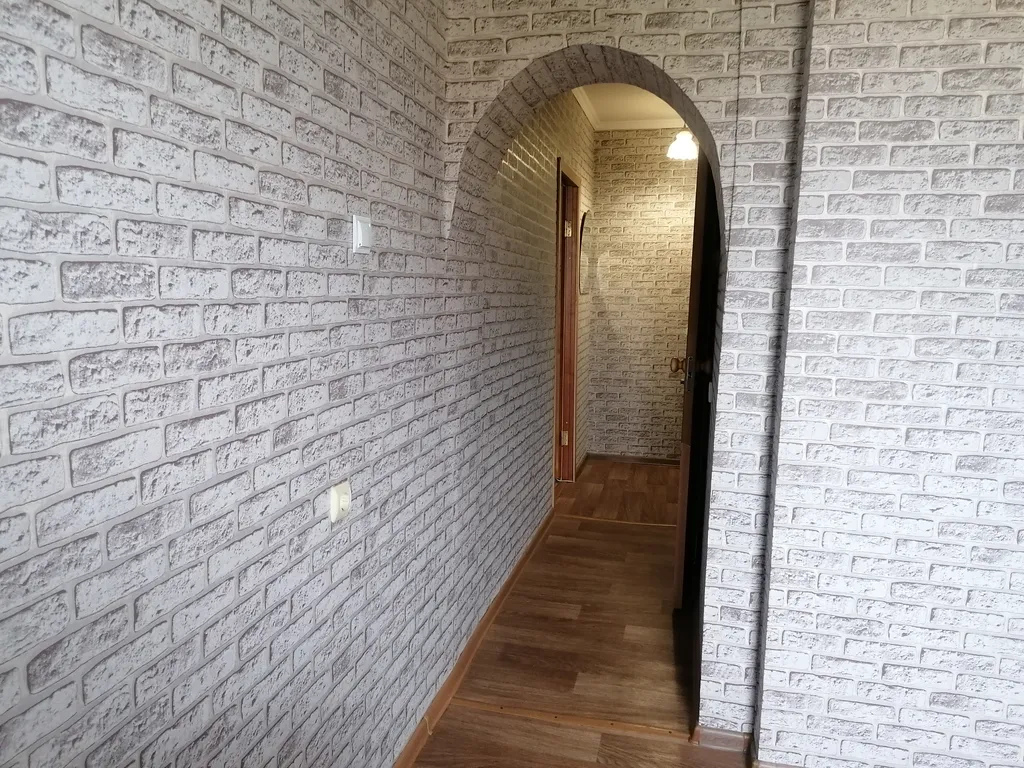 Уютная 1-комнатная квартира