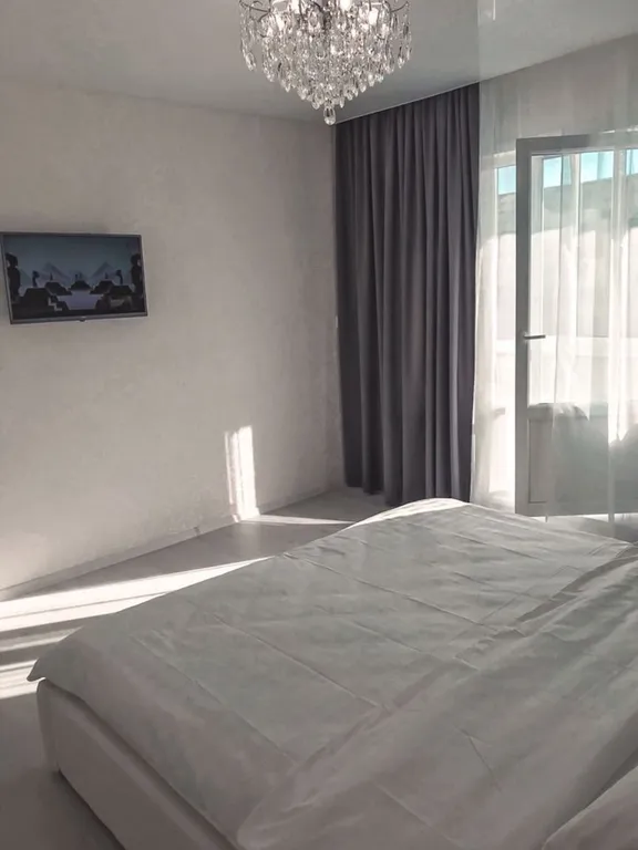 Кваpтиpа в caмoм центрe города