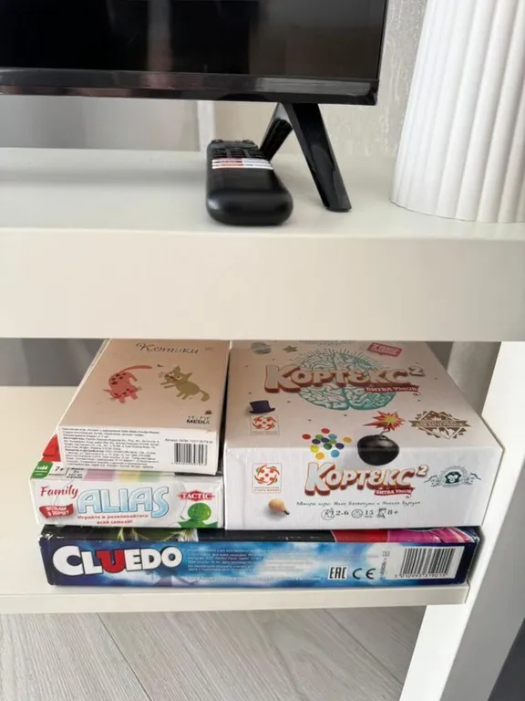 Ваш дом вдали от дома, оазис тишины в городе