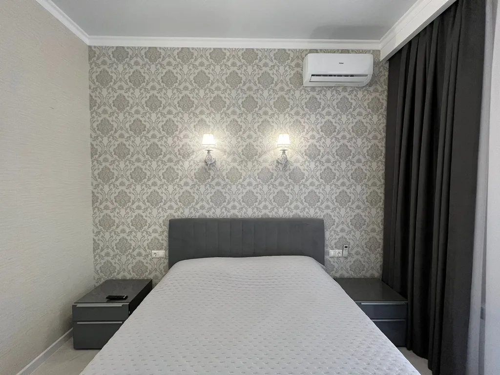 Квартира Квартира Настоящий отдых — Геленджик