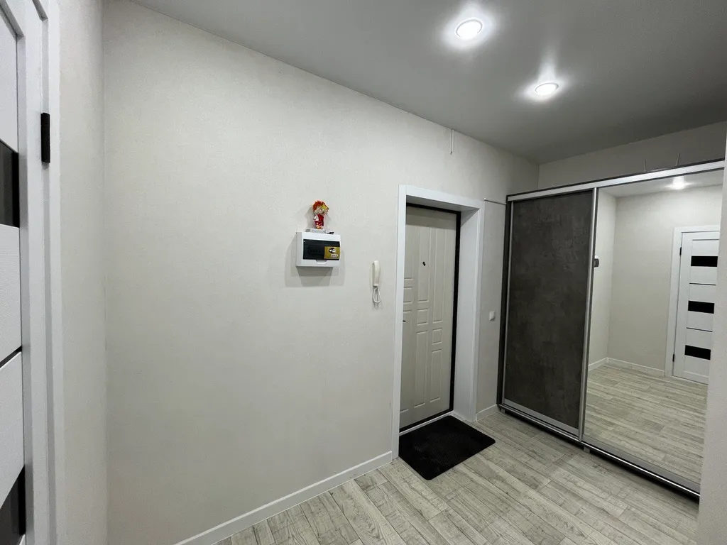 1-комнатная на Дружбе