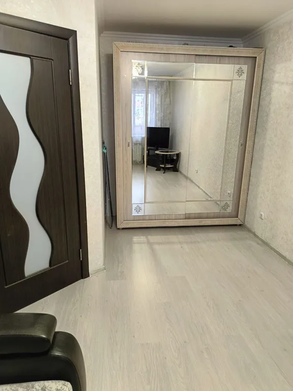 Уютная светлая 1 комнатная квартира в центре города