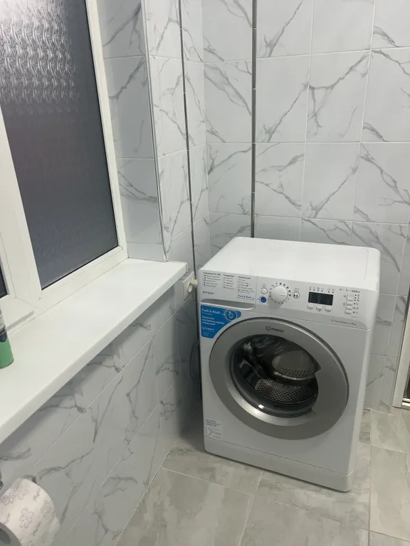 Уютный дом в лесу