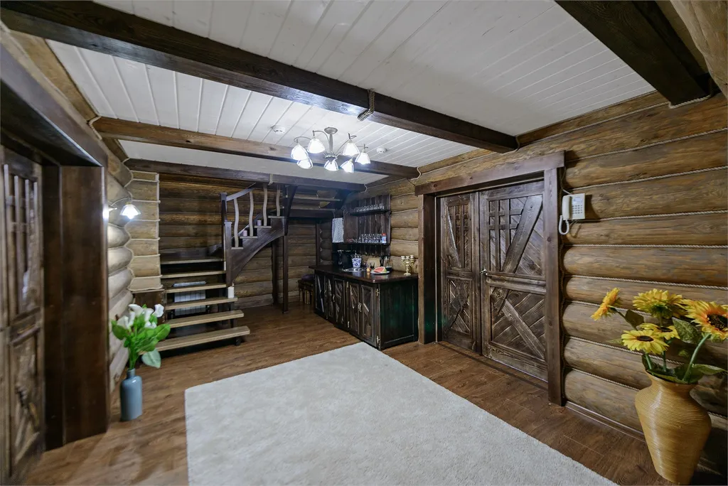 5-комнатный Дом