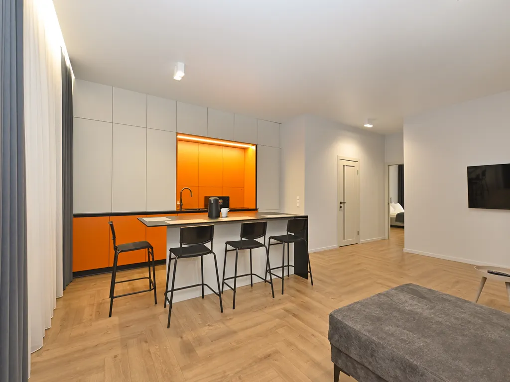 Tequila and kant troesutok