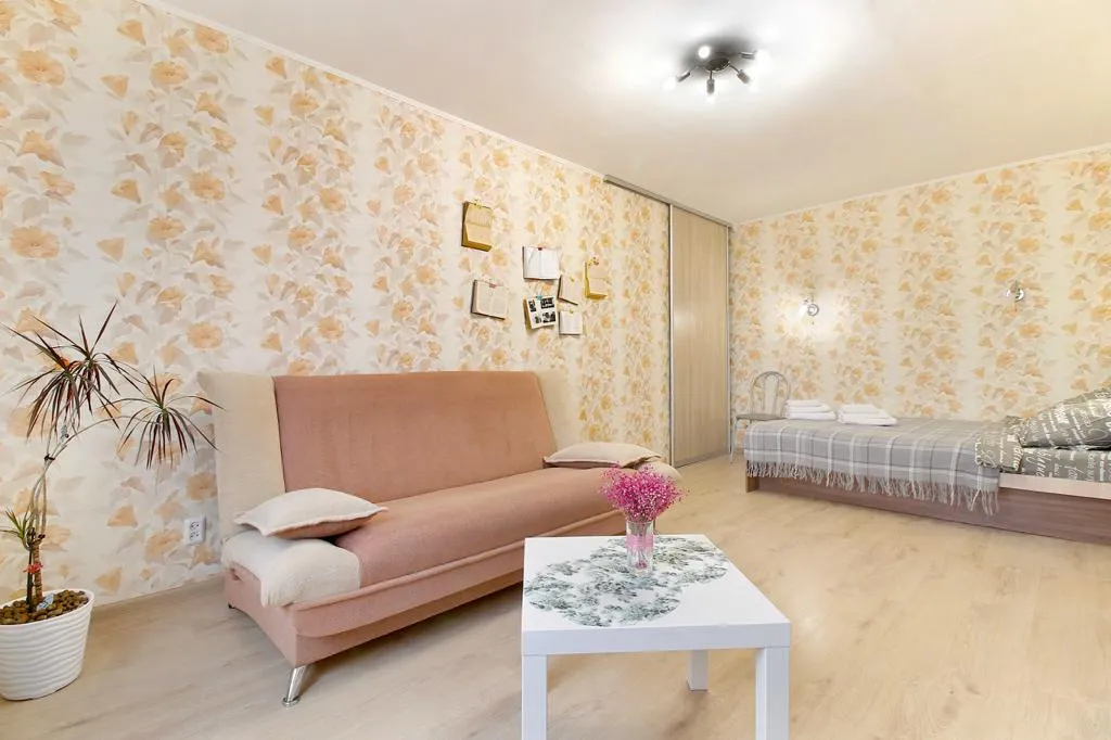 Квартира в центре — аренда посуточно в Петрозаводск