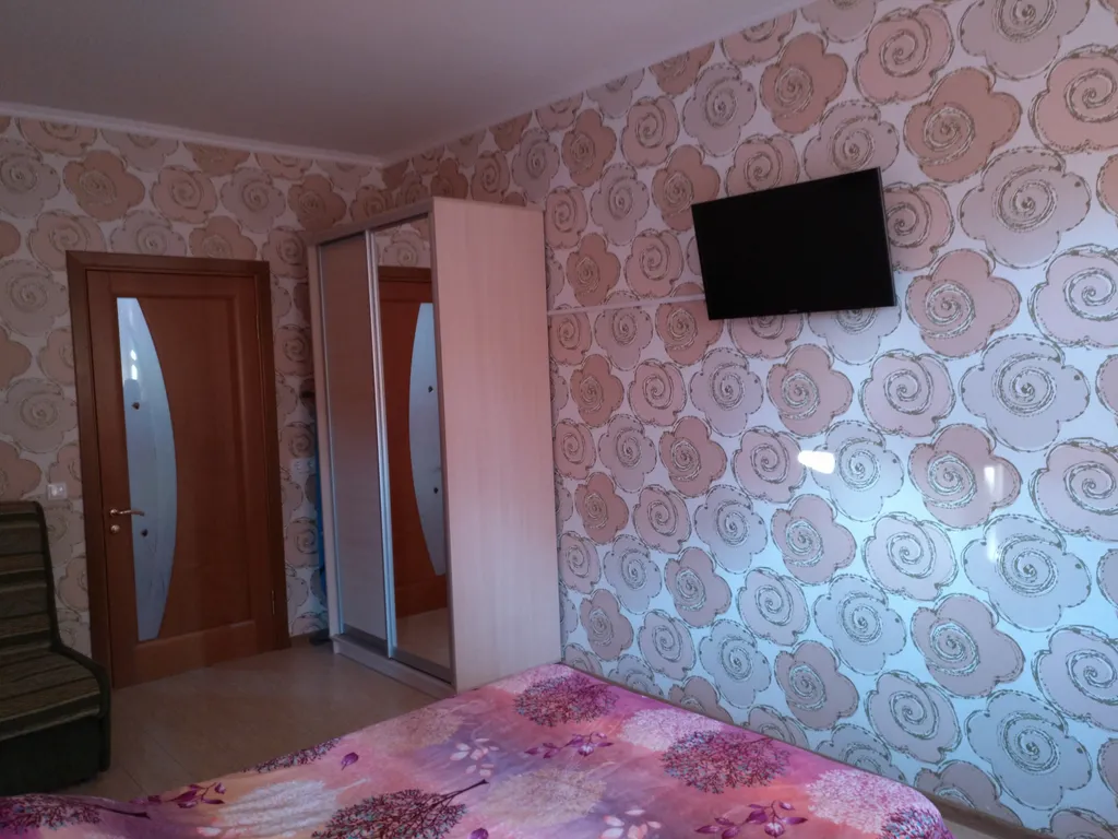 Квартира Квартира Студия с кухонной зоной — Геленджик