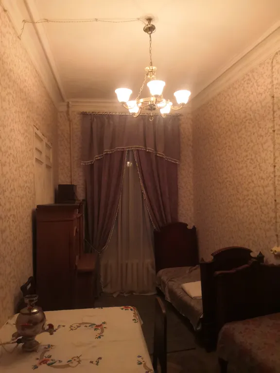 Музей квартира Григория Распутина